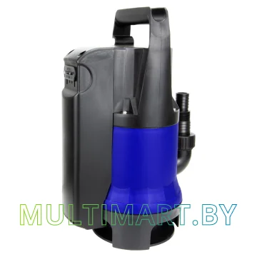 Фекальный насос Jemix GSMAX-550 картинка 3
